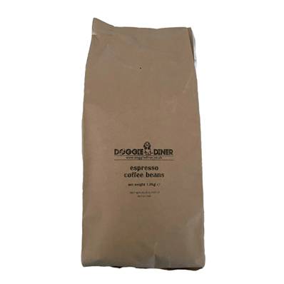 DOGGY DINER BEANS 1KG