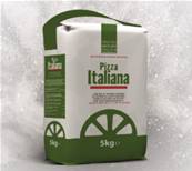 YELLOW GRANDI MOLINI PINSA ROMANA 15KG