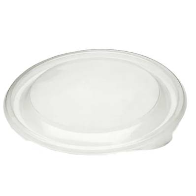 CLEAR DOME LIT TO FIT 1000ML X 300 187MM
