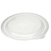 CLEAR DOME LIT TO FIT 1000ML X 300 187MM