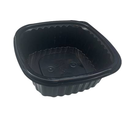 M500A Black Deluxe Microwaveable Base 900
