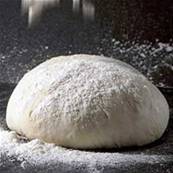 SOUR DOUGH PIZZA DOUGHBALLS 260GM X 50