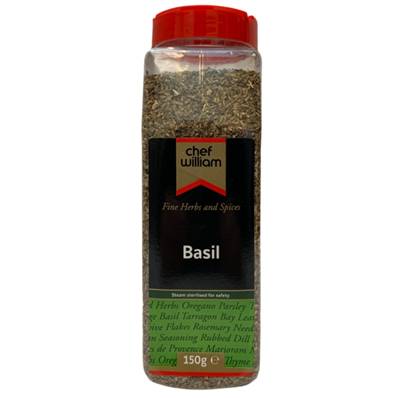 BASIL 150GM