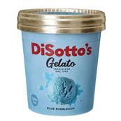 DISOTTO BLUE BUBBLEGUM 125L X 12