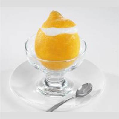 MENORQUINA LEMON DELIGHT X 10