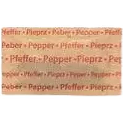 PEPPER SACHETS 2000S
