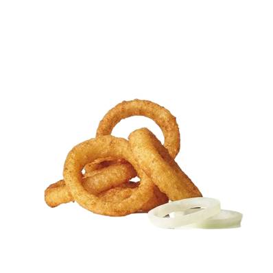 FENLANDS BEER BATTERED NATURAL ONION RINGS 1KG
