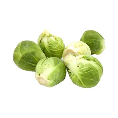 BUTTON SPROUTS 2.5KG