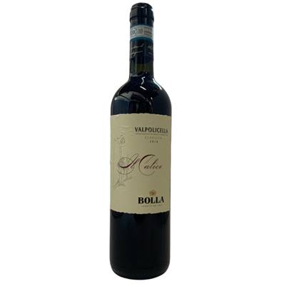 BOLLA VALPOLICELLA CLASSICO 75CL