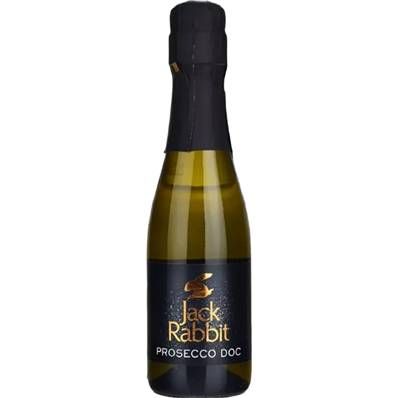 JACK RABBIT PROSECCO 20CL