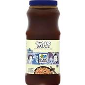 BLUE DRAGON OYSTER SAUCE 1LTR