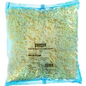 GRATED COLOURED CHEDDAR 2KG