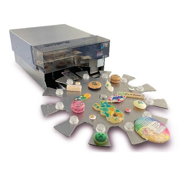 PRIMERA EDDIE EDIBLE INK PRINTER