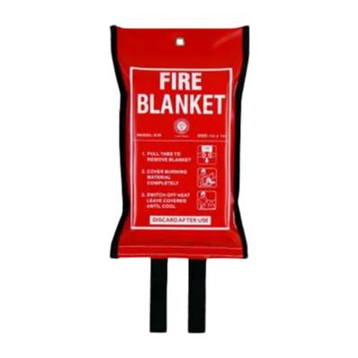 FIRE BLANKET MODEL K30