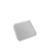 2/4 LITRE NATURAL LID SINGLE