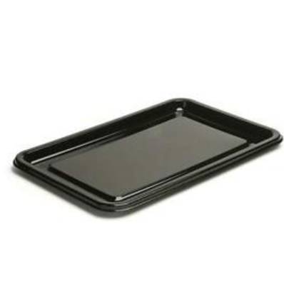 PRESTIGE SMALL PLATTER RECTANGULAR BASE X 50