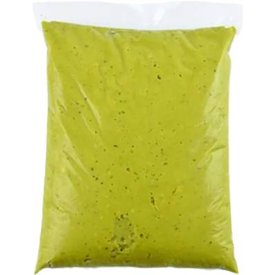 GUACAMOLE FROZEN 500GM