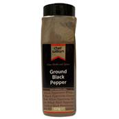 GROUND BLACK PEPPER 500GM