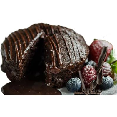 CHOCOLATE MELT IN THE MIDDLE PUDDING X 18