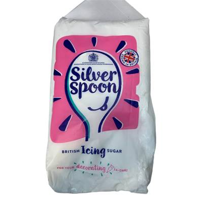 T & L ICING SUGAR 3KG