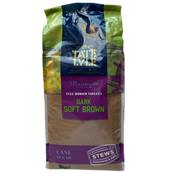 DARK BROWN SUGAR 3KG