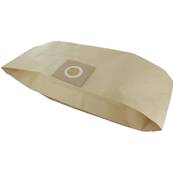 VAX COMMERCIAL HOOVER PAPER DUST BAGS X 5