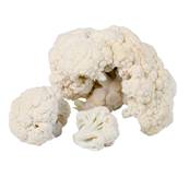 CAULIFLOWER FLORETS 2.5KG