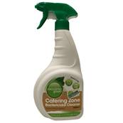 MAXIMA GREEN BACTERICIDAL CLEANER SPRAY 750ml