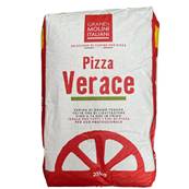 RED GRANDI MOLINO PIZZA FLOUR VERACE 00 25KG