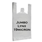 WHITE JUMBO LYNX 19MU 13 X 19 X 23