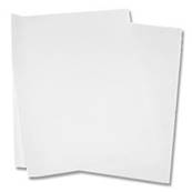 PLAIN GREASEPROOF PAPER 7 INCH X 9 INCH 4KG