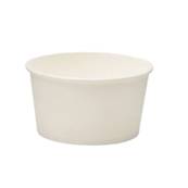 1 X 250 ICE CREAM TUB BIANCO 16M