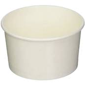 1 X 200 ICE CREAM TUB BIANCO 34M