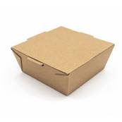 MEDIUM ON THE GO BOX - NO WINDOW 250
