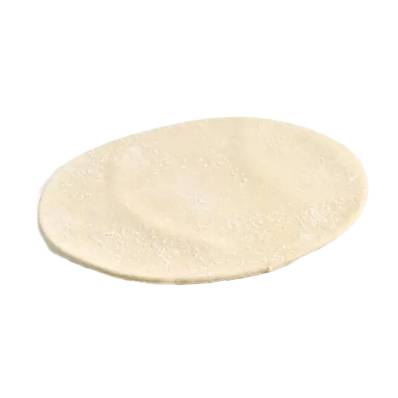 OVAL PUFF PASTRY PIE LIDS 96 X 60GM
