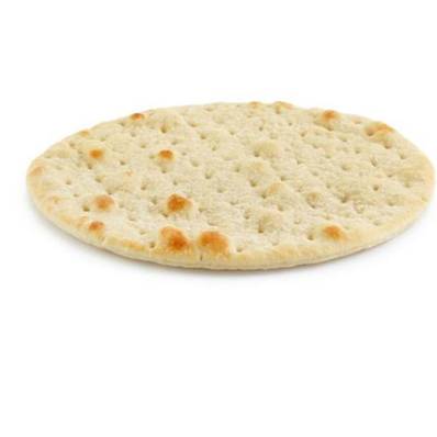 9 INCH THIN AND CRISPY PIZZA BASE X 36