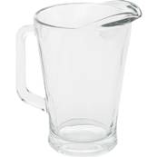 LIBBEY PITCHER JUG 60OZ