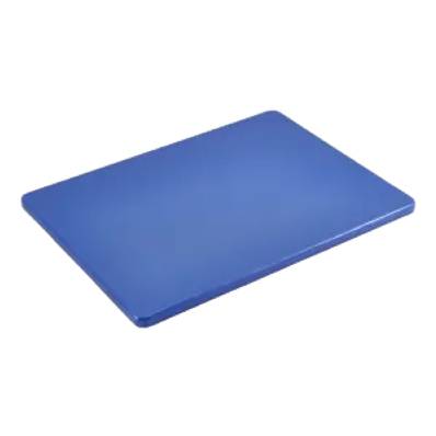 PREPARA BLUE CHOPPING BOARD 12 X 18 X 0.5