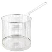 VOGUE SPAGHETTI BASKET S/S 180MM
