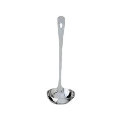 6oz S/S LIGHT DUTY LADLE
