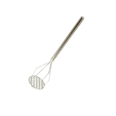 POTATO MASHER S/S 25INCH