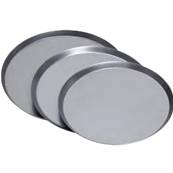 TAPERED PIZZA PAN 12 X 0.75''