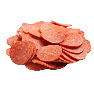 CORTE BUONA SLICED PEPPERONI 1KG