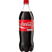COCA COLA 12 X 1.25LITRE