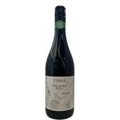 ORGANIC VINUVA NERO D AVOLA 75CL
