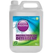 MAXMIMA DISH WASH DETEREGENT FOR CABINET 5 LITRE AUTO