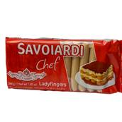 VICENZI CATERING SAVOARDI BISCUITS 200GM