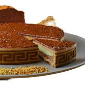 TORTA ROCHER 12PTN