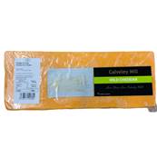 GRANA PADANO GRATED 1KG