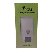BULK FILL SOAP DISPENSER